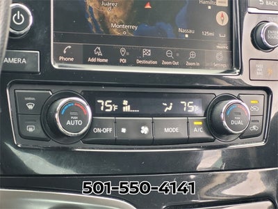 2020 Nissan Maxima 3.5 SL