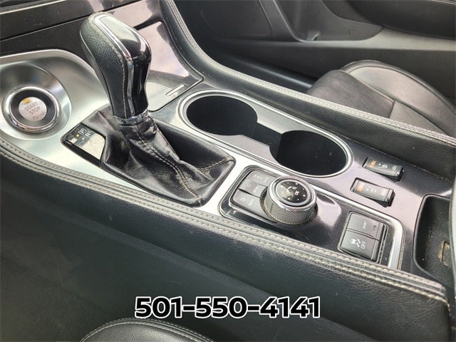 2020 Nissan Maxima 3.5 SL