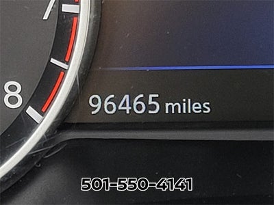 2020 Nissan Maxima 3.5 SL