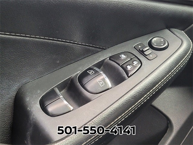 2020 Nissan Maxima 3.5 SL