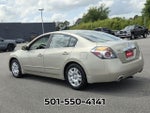 2010 Nissan Altima 2.5 S