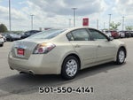 2010 Nissan Altima 2.5 S