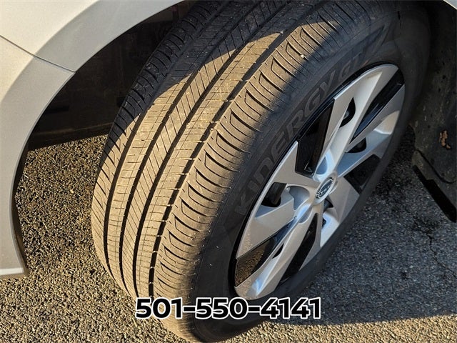 2025 Nissan Altima 2.5 S