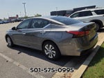 2025 Nissan Altima 2.5 S