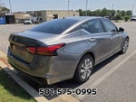 2025 Nissan Altima 2.5 S