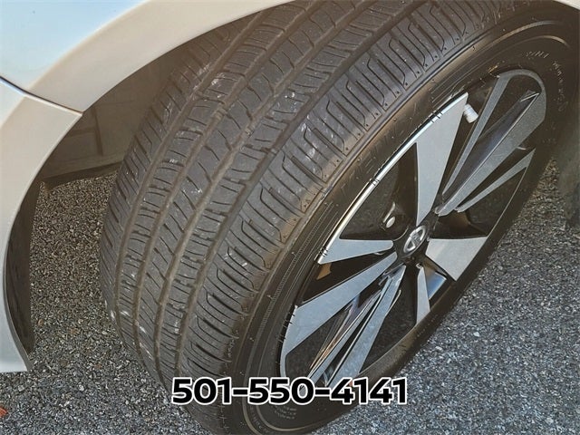 2020 Nissan Altima 2.5 SL