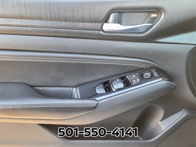 2020 Nissan Altima 2.5 SL