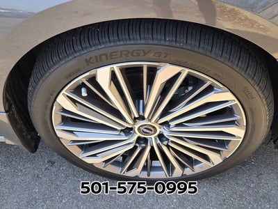 2025 Nissan Altima 2.5 SL
