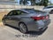 2025 Nissan Altima 2.5 SL