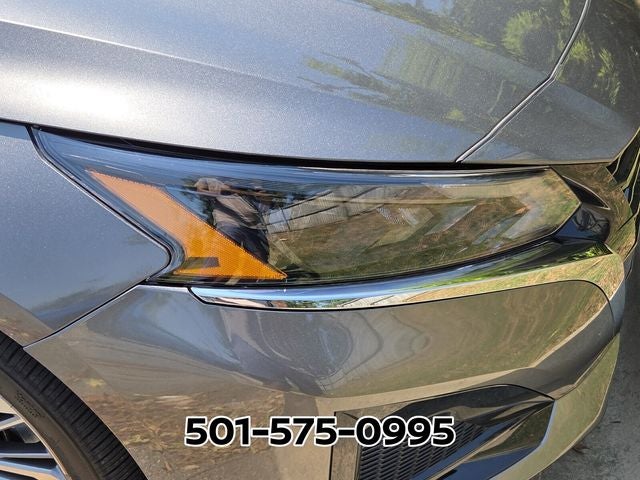 2025 Nissan Altima 2.5 SL