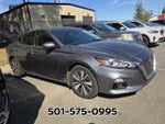 2021 Nissan Altima 2.5 SL