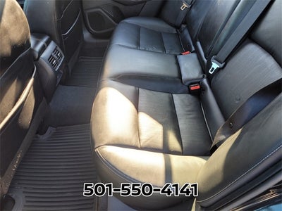 2021 Nissan Altima 2.5 Platinum