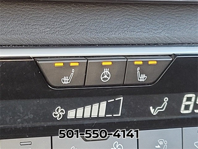 2021 Nissan Altima 2.5 Platinum