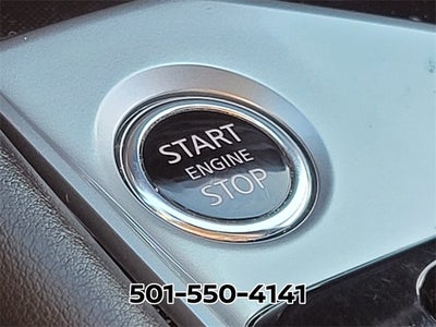 2021 Nissan Altima 2.5 Platinum