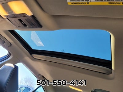 2021 Nissan Altima 2.5 Platinum