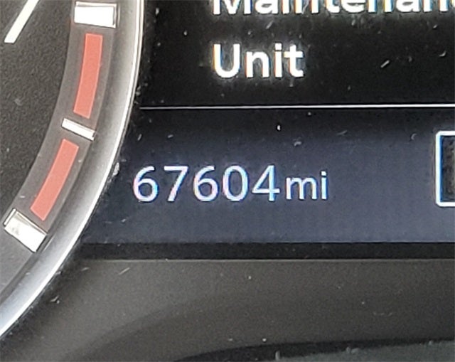 2022 Nissan Titan SV