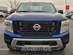 2022 Nissan Titan SV