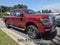 2022 Nissan Titan XD Platinum Reserve