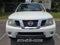 2014 Nissan Frontier SV
