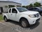 2014 Nissan Frontier SV