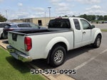 2014 Nissan Frontier SV