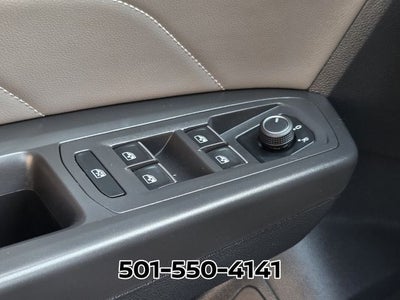 2023 Volkswagen Atlas Cross Sport 3.6L V6 SEL