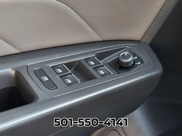 2023 Volkswagen Atlas Cross Sport 3.6L V6 SEL