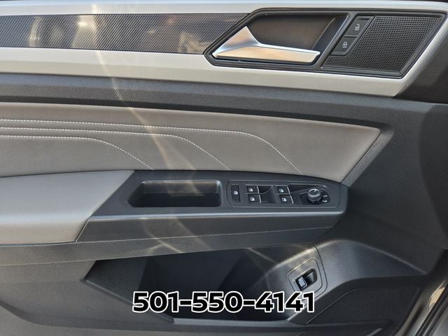 2023 Volkswagen Atlas Cross Sport 3.6L V6 SEL