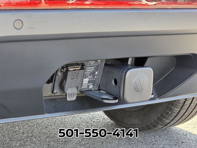 2023 Volkswagen Atlas Cross Sport 3.6L V6 SEL