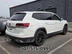 2022 Volkswagen Atlas 2.0T SE w/Technology