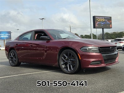 2021 Dodge Charger SXT