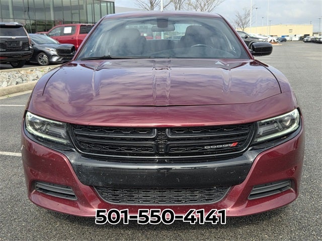 2021 Dodge Charger SXT