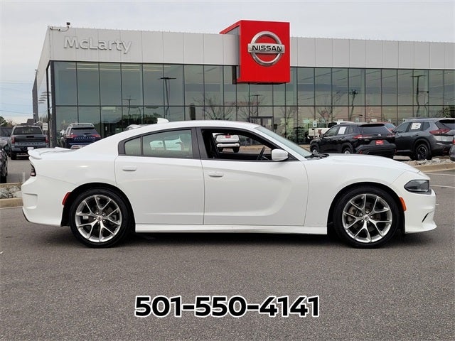 2022 Dodge Charger GT