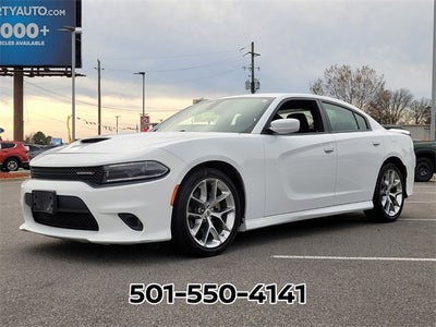2022 Dodge Charger GT