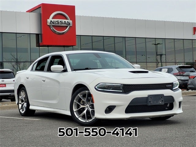 2022 Dodge Charger GT