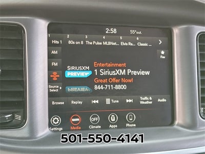 2022 Dodge Charger GT