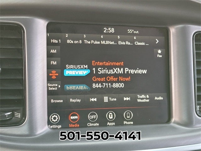 2022 Dodge Charger GT