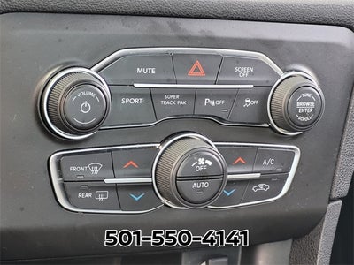 2022 Dodge Charger GT