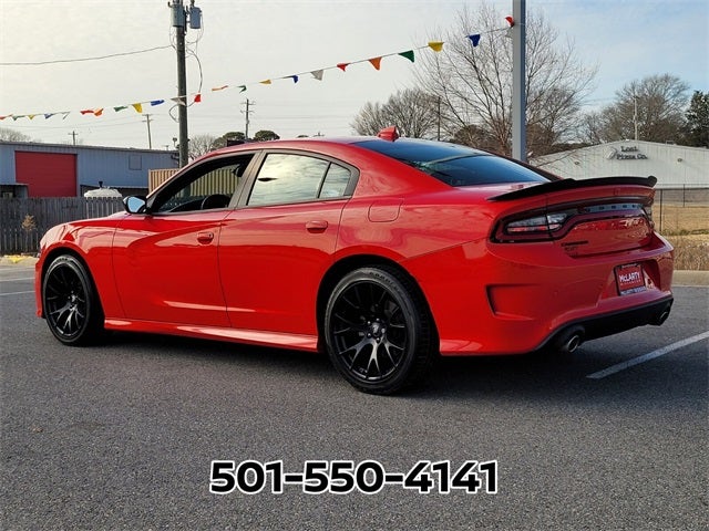 2022 Dodge Charger GT