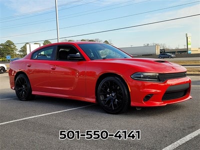 2022 Dodge Charger GT