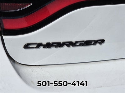 2020 Dodge Charger GT