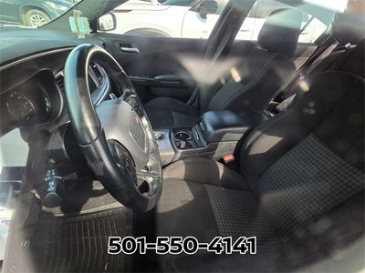 2020 Dodge Charger GT