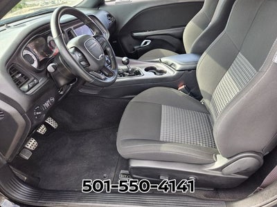 2023 Dodge Challenger R/T