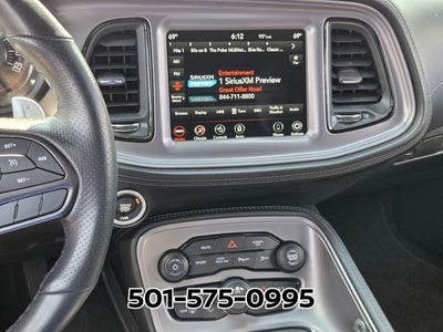 2023 Dodge Challenger GT Plus