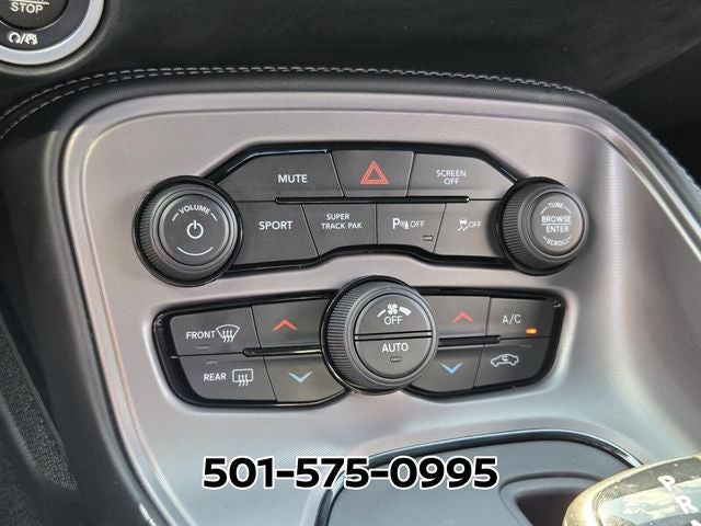 2023 Dodge Challenger GT Plus