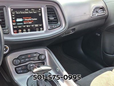2023 Dodge Challenger GT Plus