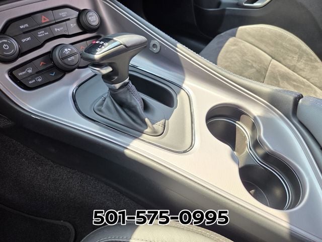 2023 Dodge Challenger GT Plus