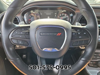 2023 Dodge Challenger GT Plus