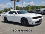 2023 Dodge Challenger GT Plus