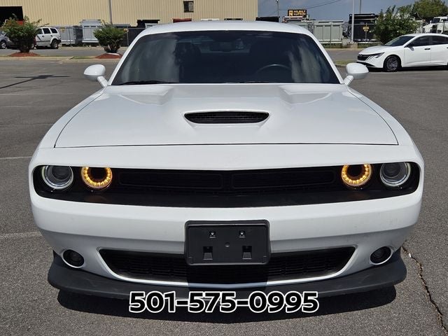 2023 Dodge Challenger GT Plus